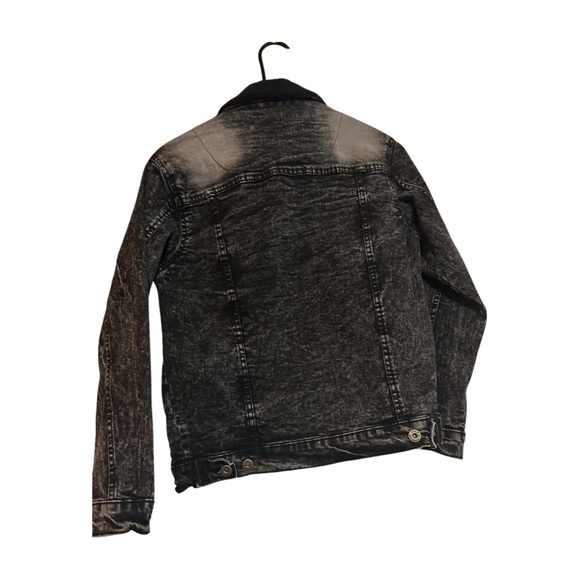 FWRD Denim Jacket - Picture 3 of 5